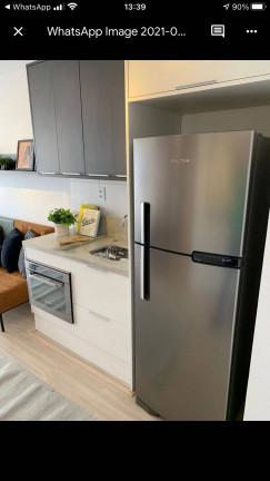 Imagem Studio com 1 Quarto à Venda, 32 m² em Vila Mariana - São Paulo Imagem Studio com 1 Quarto à Venda, 32 m² em Vila Mariana - São Paulo