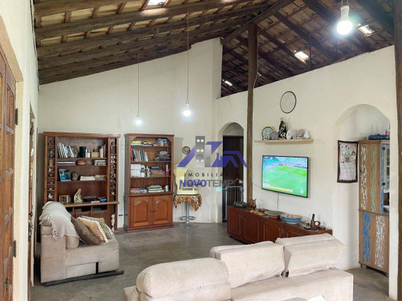 Imagem Casa com 2 Quartos à Venda, 127 m² em Portal Roselândia - Cotia