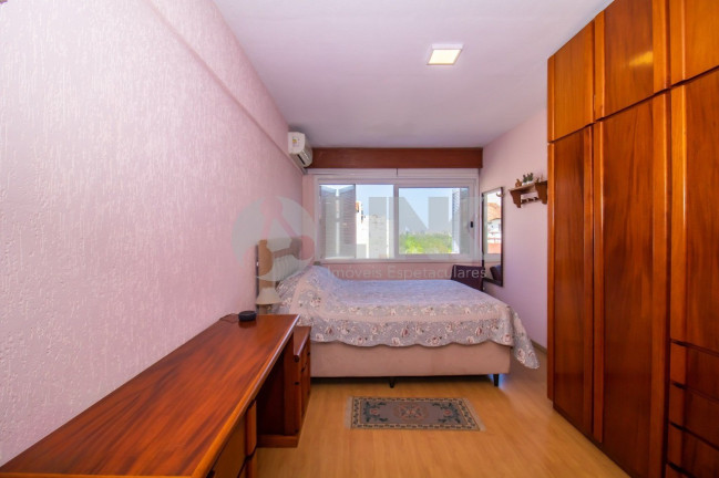 Imagem Apartamento com 1 Quarto à Venda, 58 m² em Bom Fim - Porto Alegre Imagem Apartamento com 1 Quarto à Venda, 58 m² em Bom Fim - Porto Alegre