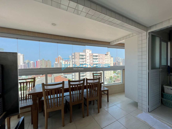 Imagem Apartamento com 2 Quartos à Venda, 86 m² em Canto Do Forte - Praia Grande Imagem Apartamento com 2 Quartos à Venda, 86 m² em Canto Do Forte - Praia Grande