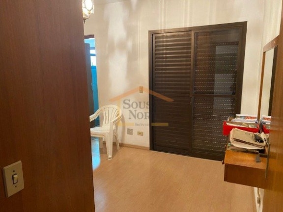 Imagem Apartamento com 3 Quartos à Venda, 138 m² em Santana - São Paulo Imagem Apartamento com 3 Quartos à Venda, 138 m² em Santana - São Paulo
