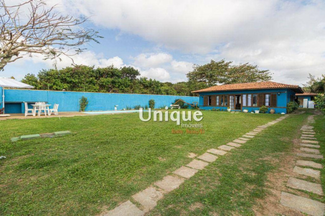 Imagem Casa com 4 Quartos à Venda, 200 m² em Baía Formosa - Armação Dos Búzios Imagem Casa com 4 Quartos à Venda, 200 m² em Baía Formosa - Armação Dos Búzios