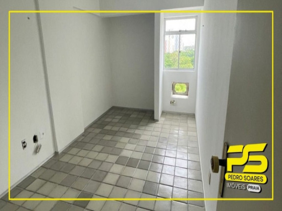 Imagem Apartamento com 3 Quartos à Venda, 127 m² em Tambaú - João Pessoa Imagem Apartamento com 3 Quartos à Venda, 127 m² em Tambaú - João Pessoa