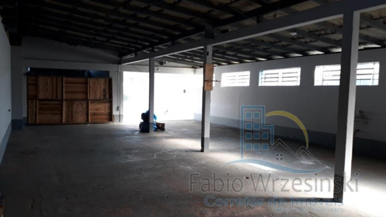 Imagem Imóvel Comercial à Venda, 200 m² em Atiradores - Joinville