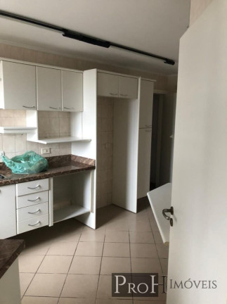 Imagem Apartamento com 4 Quartos à Venda, 124 m² em Centro - São Bernardo Do Campo