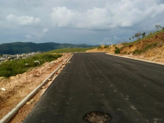 Imagem Terreno à Venda, 250 m² em Jardim Bandeirantes - Pocos De Caldas Imagem Terreno à Venda, 250 m² em Jardim Bandeirantes - Pocos De Caldas
