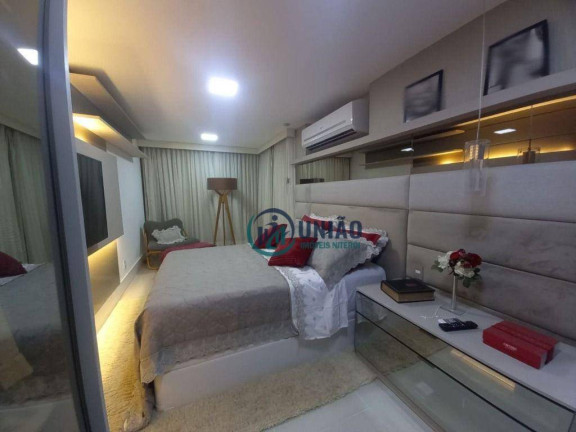 Imagem Cobertura com 4 Quartos à Venda, 264 m² em Camboinhas - Niterói Imagem Cobertura com 4 Quartos à Venda, 264 m² em Camboinhas - Niterói