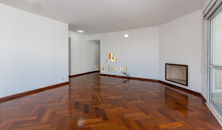 Imagem Apartamento com 4 Quartos para Alugar, 16.600 m² em Moema - São Paulo Imagem Apartamento com 4 Quartos para Alugar, 16.600 m² em Moema - São Paulo