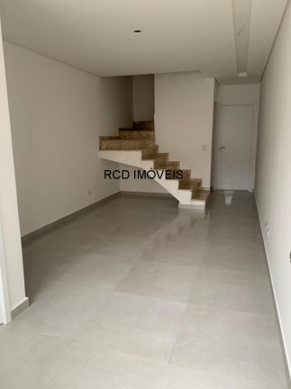 Imagem Sobrado com 2 Quartos à Venda, 80 m² em Vila Polopoli - São Paulo