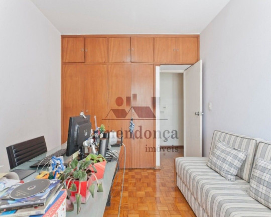 Imagem Apartamento com 3 Quartos à Venda, 199 m² em Higienópolis - São Paulo Imagem Apartamento com 3 Quartos à Venda, 199 m² em Higienópolis - São Paulo