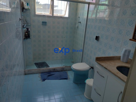 Imagem Apartamento com 3 Quartos à Venda, 180 m² em Olaria - Rio De Janeiro