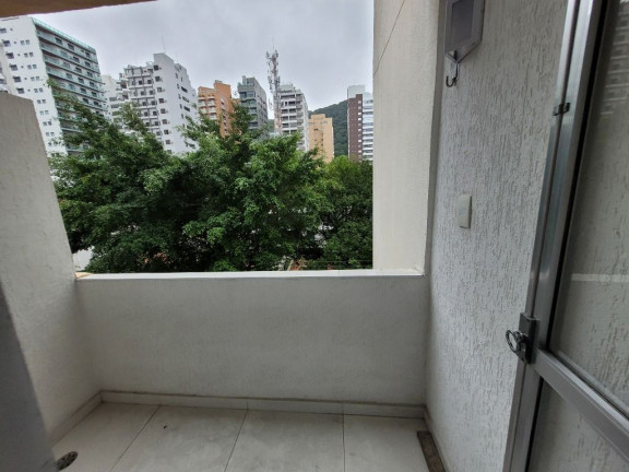 Imagem Apartamento com 2 Quartos à Venda, 62 m² em Pitangueiras - Guarujá
