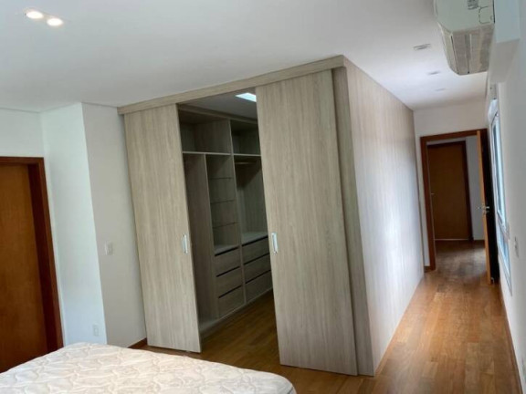 Imagem Casa com 5 Quartos à Venda, 560 m² em Tamboré - Santana De Parnaíba
