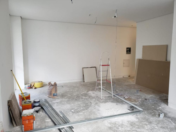 Imagem Imóvel com 1 Quarto à Venda, 52 m² em Vila Olímpia - São Paulo Imagem Imóvel com 1 Quarto à Venda, 52 m² em Vila Olímpia - São Paulo