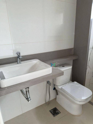 Imagem Apartamento com 3 Quartos à Venda, 208 m² em Monte Castelo - Campo Grande Imagem Apartamento com 3 Quartos à Venda, 208 m² em Monte Castelo - Campo Grande