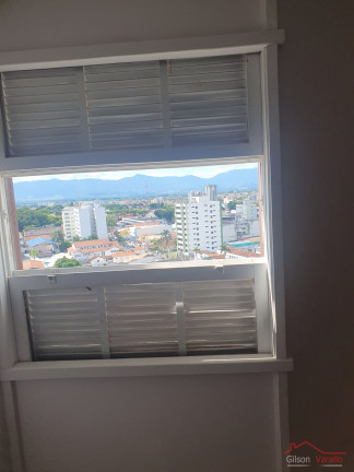 Imagem Apartamento com 1 Quarto à Venda, 47 m² em Centro - Taubaté Imagem Apartamento com 1 Quarto à Venda, 47 m² em Centro - Taubaté