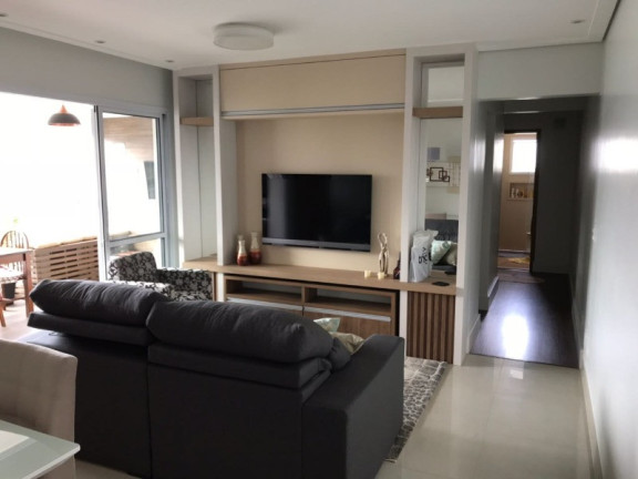 Imagem Apartamento com 3 Quartos à Venda, 93 m² em Vila Leopoldina - São Paulo