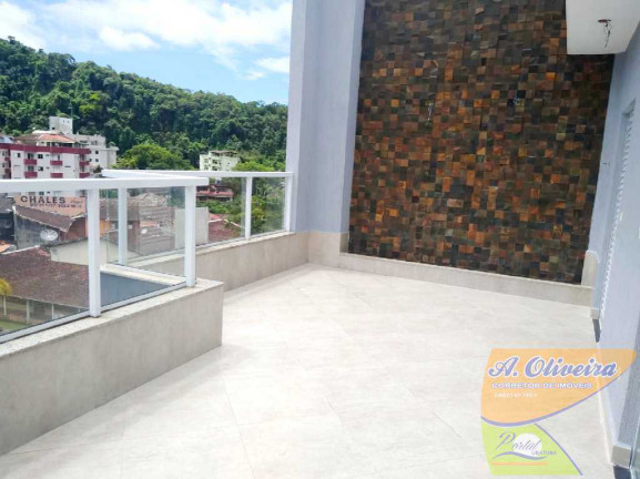 Imagem Cobertura com 2 Quartos à Venda, 103 m² em Perequê Açu - Ubatuba Imagem Cobertura com 2 Quartos à Venda, 103 m² em Perequê Açu - Ubatuba