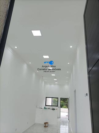 Casa de Condomínio com 3 Quartos à Venda, 98 m² em Centro - Cajamar
