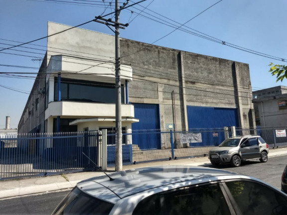 Galpão para Alugar, 5 m² em Cumbica - Guarulhos