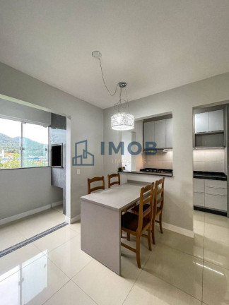Imagem Apartamento com 2 Quartos à Venda, 57 m² em Rau - Jaraguá Do Sul