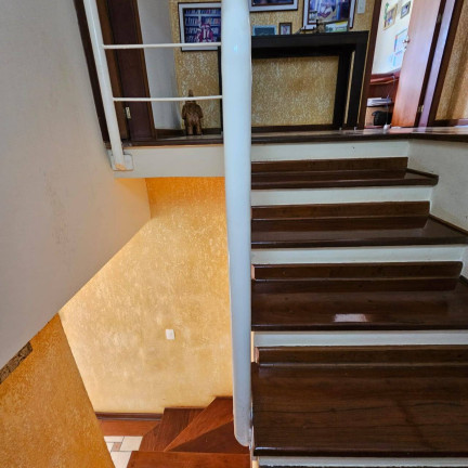 Imagem Casa com 3 Quartos à Venda, 372 m² em Loteamento Alphaville Campinas - Campinas