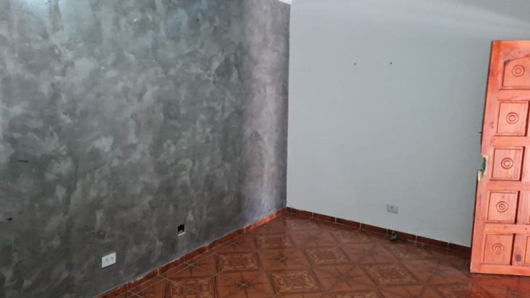 Casa com 3 Quartos para Alugar, 140 m² em Vila Angélica - Sorocaba