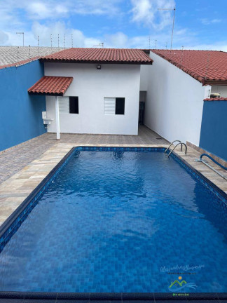 Imagem Casa com 3 Quartos à Venda, 96 m² em Cibratel Ii - Itanhaém Imagem Casa com 3 Quartos à Venda, 96 m² em Cibratel Ii - Itanhaém