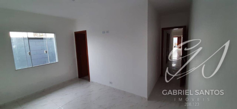 Imagem Casa com 2 Quartos à Venda, 89 m² em Bopiranga - Itanhaém