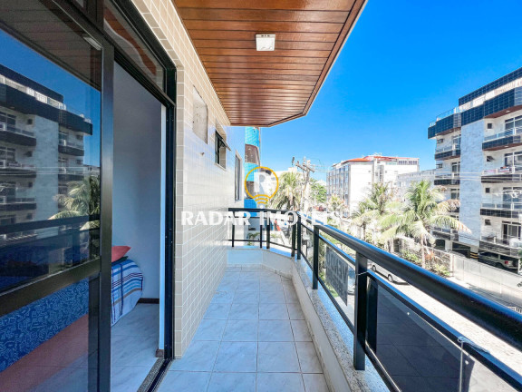 Imagem Apartamento com 2 Quartos à Venda, 80 m² em Algodoal - Cabo Frio Imagem Apartamento com 2 Quartos à Venda, 80 m² em Algodoal - Cabo Frio