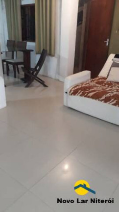 Imagem Casa com 3 Quartos à Venda, 350 m² em Piratininga - Niterói