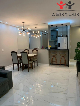 Imagem Imóvel com 2 Quartos à Venda, 90 m² em Jardim Messina - Jundiaí Imagem Imóvel com 2 Quartos à Venda, 90 m² em Jardim Messina - Jundiaí