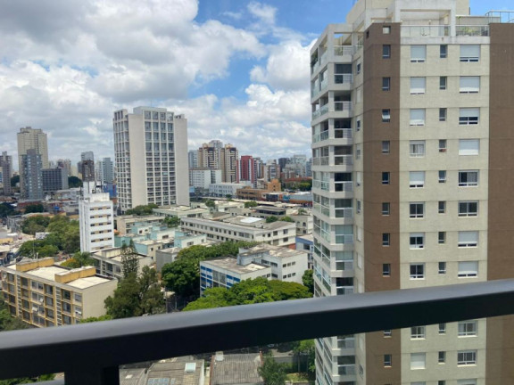 Imagem Studio com 1 Quarto à Venda, 24 m² em Vila Mariana - São Paulo Imagem Studio com 1 Quarto à Venda, 24 m² em Vila Mariana - São Paulo
