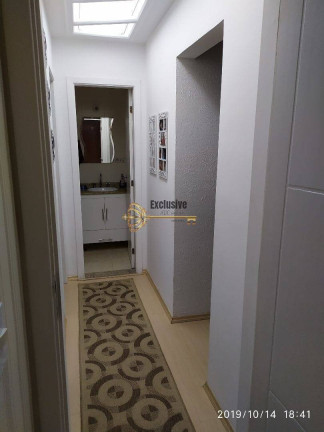 Imagem Apartamento com 3 Quartos à Venda, 134 m² em Rudge Ramos - São Bernardo Do Campo