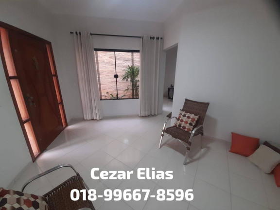 Imagem Casa com 3 Quartos à Venda, 400 m² em Andradina Imagem Casa com 3 Quartos à Venda, 400 m² em Andradina