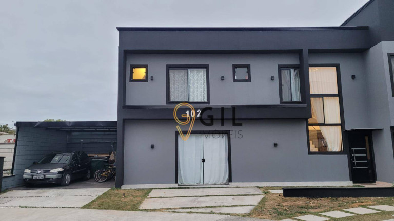 Imagem Sobrado com 3 Quartos à Venda, 230 m² em Jardim Jacinto - Jacareí Imagem Sobrado com 3 Quartos à Venda, 230 m² em Jardim Jacinto - Jacareí