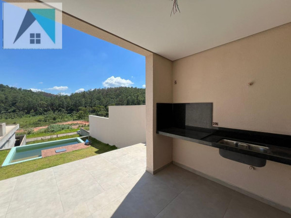 Imagem Casa com 3 Quartos à Venda, 134 m² em Portais (polvilho) - Cajamar