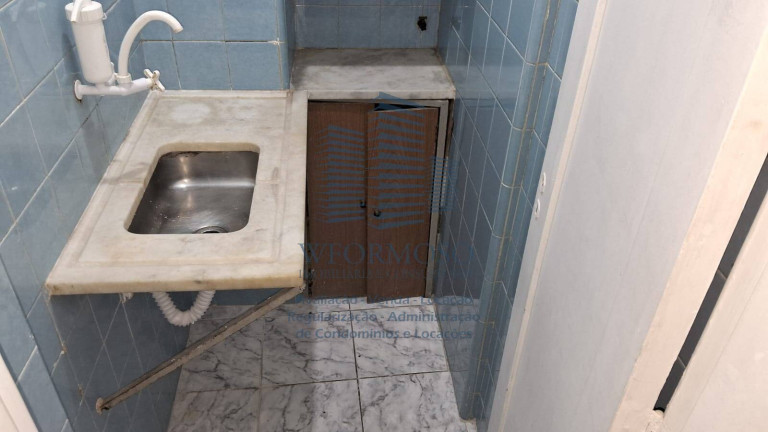 Imagem Sala Comercial para Alugar, 28 m² em Centro - Rio De Janeiro