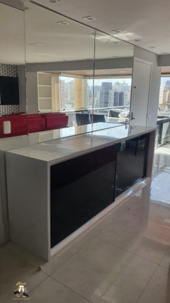 Imagem Apartamento com 4 Quartos à Venda, 140 m² em Centro - Santo André Imagem Apartamento com 4 Quartos à Venda, 140 m² em Centro - Santo André