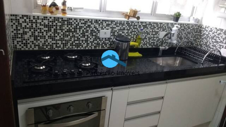 Imagem Apartamento com 3 Quartos à Venda, 72 m² em Rudge Ramos - São Bernardo Do Campo