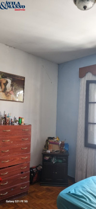 Imagem Sobrado com 3 Quartos à Venda, em Mooca - São Paulo Imagem Sobrado com 3 Quartos à Venda, em Mooca - São Paulo