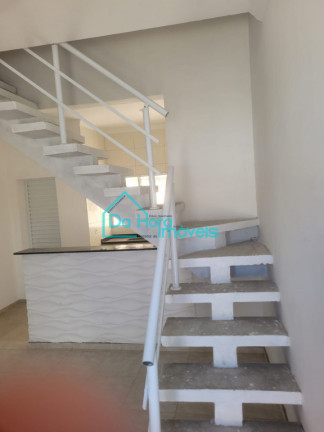 Imagem Casa com 2 Quartos à Venda, 70 m² em Pedreira - Mongaguá Imagem Casa com 2 Quartos à Venda, 70 m² em Pedreira - Mongaguá