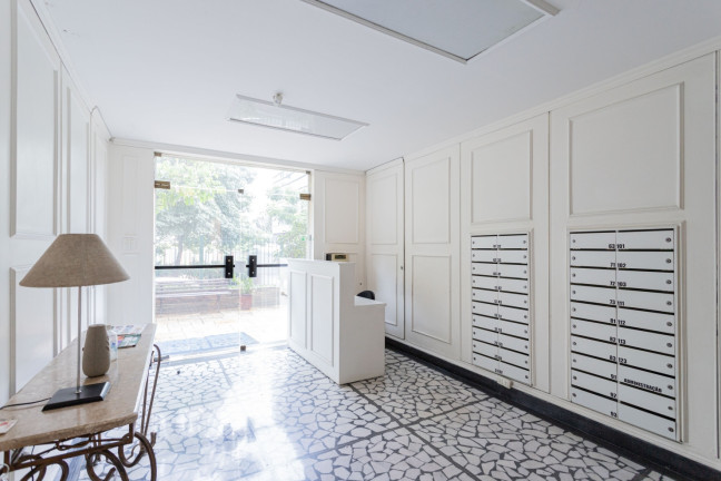 Imagem Apartamento com 2 Quartos à Venda, 90 m² em Jardim Paulista - São Paulo Imagem Apartamento com 2 Quartos à Venda, 90 m² em Jardim Paulista - São Paulo
