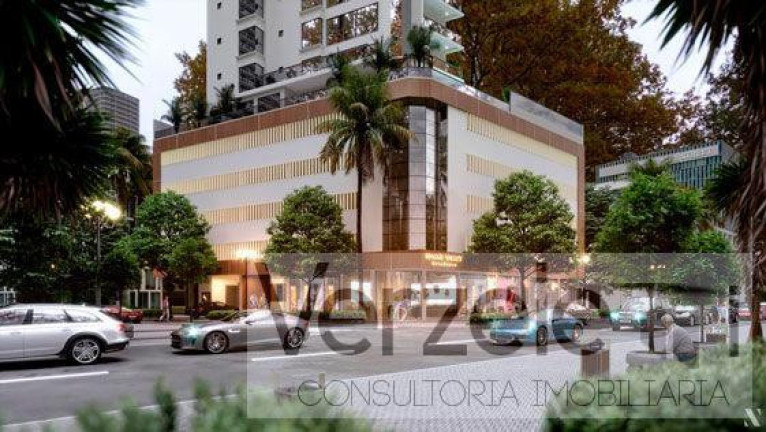 Imagem Imóvel com 4 Quartos à Venda, 190 m² em Centro - Balneário Camboriú