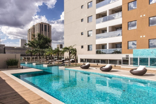 Imagem Apartamento com 1 Quarto à Venda, 37 m² em Nova Ribeirânia - Ribeirão Preto Imagem Apartamento com 1 Quarto à Venda, 37 m² em Nova Ribeirânia - Ribeirão Preto