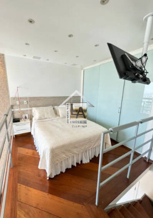 Imagem Loft com 1 Quarto à Venda, 48 m² em Vila Andrade - São Paulo Imagem Loft com 1 Quarto à Venda, 48 m² em Vila Andrade - São Paulo