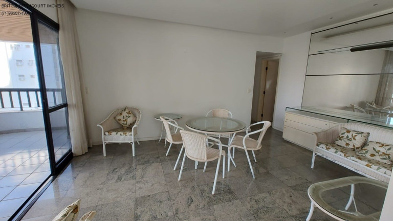 Imagem Imóvel com 4 Quartos à Venda, 197 m² em Graça - Salvador