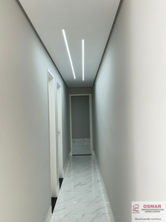 Imagem Casa com 3 Quartos à Venda, 90 m² em Parque Jatobá (nova Veneza) - Sumaré