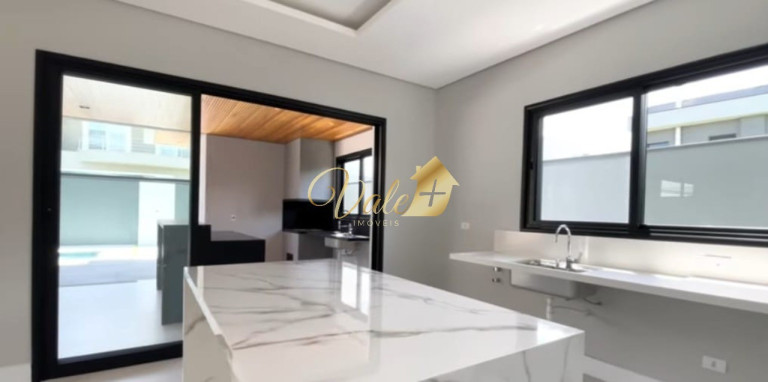 Imagem Casa com 5 Quartos à Venda, 440 m² em Jardim Do Golfe - São José Dos Campos