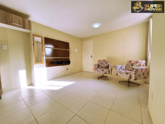 Apartamento com 2 Quartos para Alugar, 42 m² em Três Vendas - Pelotas